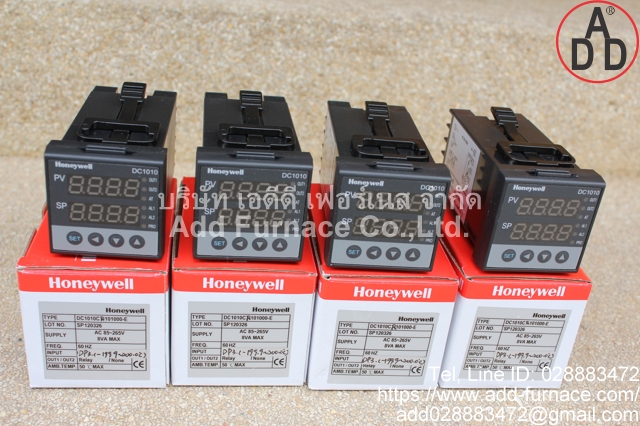 Honeywell DC1010CR-101000-E (13)